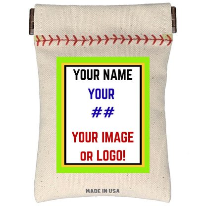 The Custom - Designed By You! LIVE!