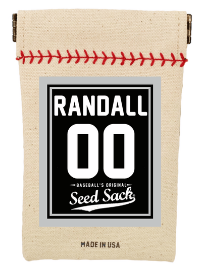 Personalized Classic Seed Sack