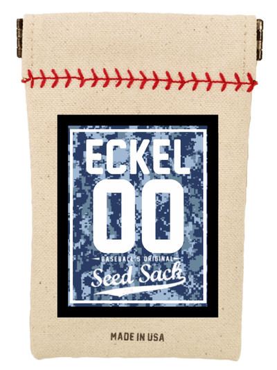 Personalized Classic Seed Sack