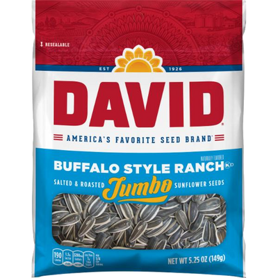 DAVID Seeds