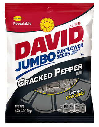 DAVID Seeds