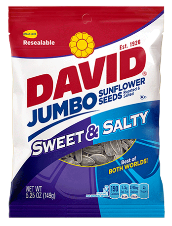 DAVID Seeds