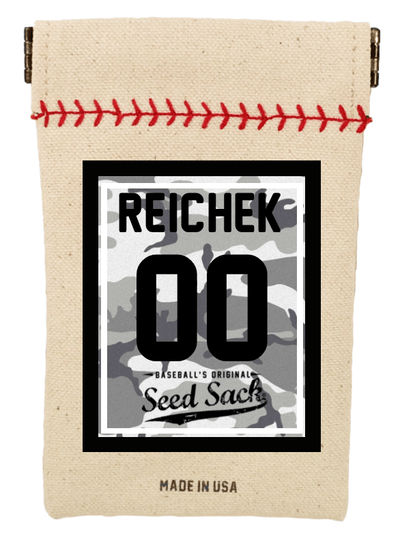 Personalized Classic Seed Sack