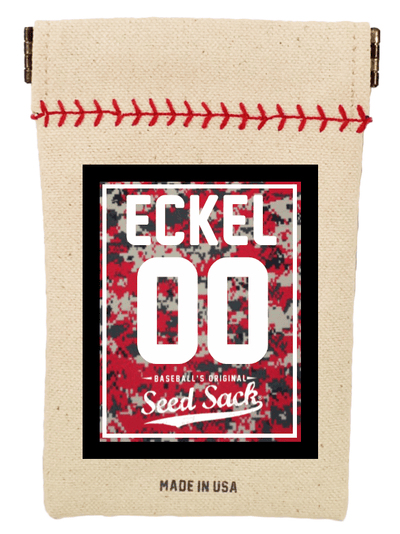 Personalized Classic Seed Sack