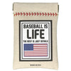 Baseball is Life