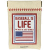 Baseball is Life
