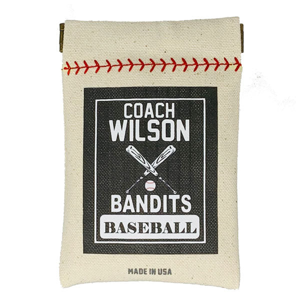 The Custom COACH