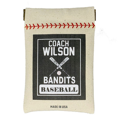 The Custom COACH