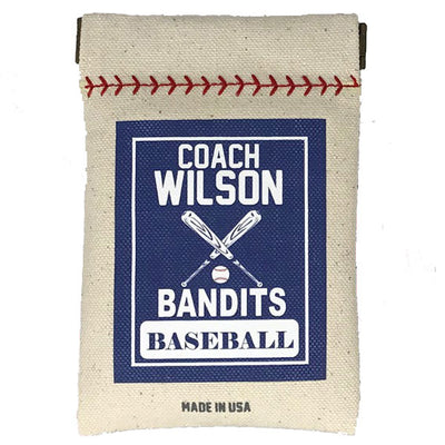 The Custom COACH