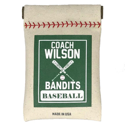 The Custom COACH