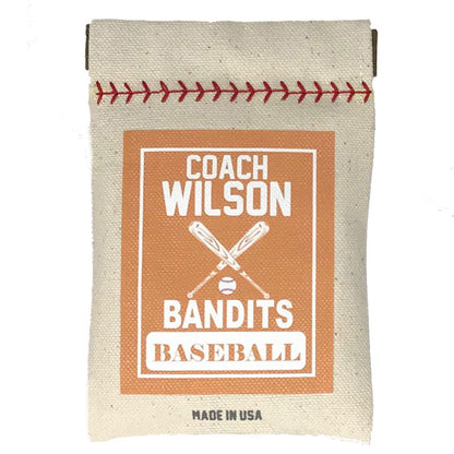 The Custom COACH