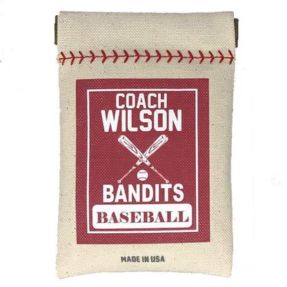 The Custom COACH