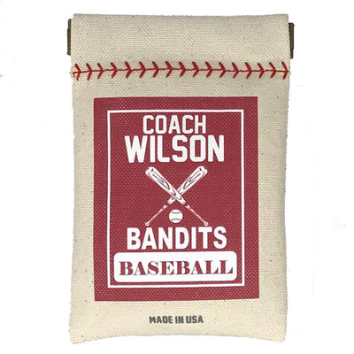 The Custom COACH