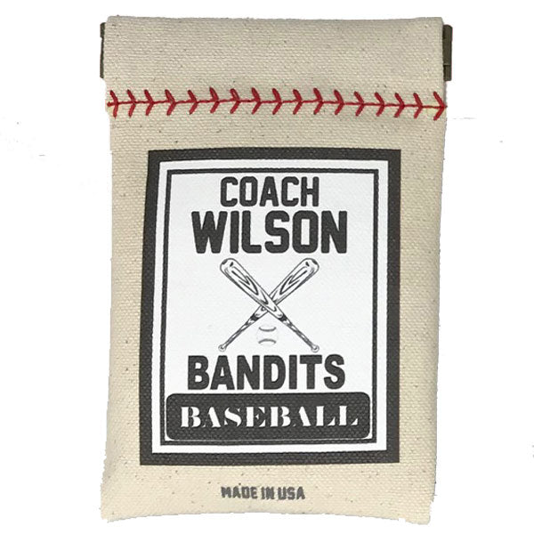 The Custom COACH