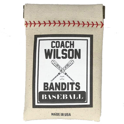 The Custom COACH