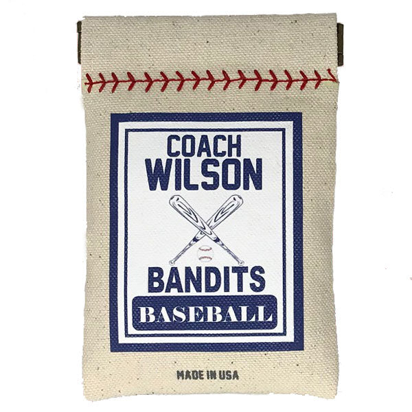 The Custom COACH