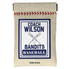 The Custom COACH
