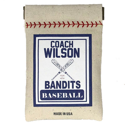 The Custom COACH
