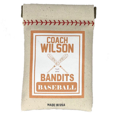 The Custom COACH