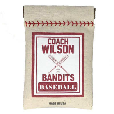 The Custom COACH