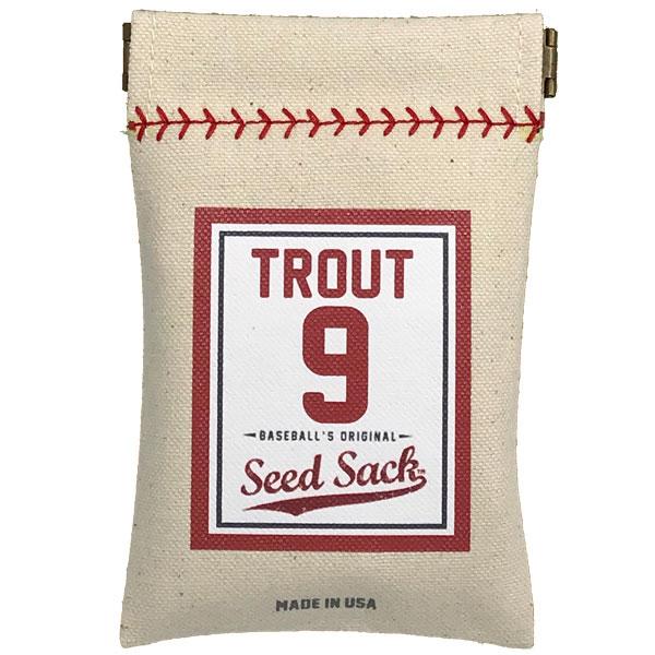 Harris Seeds Burlap Bags - Classic Burlap Sacks - Haul or Store Nuts, Produce, or Animal Feed - Double-Stitched Seams - 24-Inch Wide by 39.5-Inch Tall