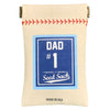 #1 DAD Classic Seed Sack