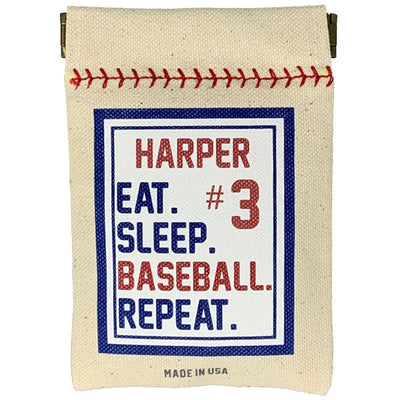 Eat. Sleep. Baseball. Repeat.