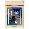 #1 DAD Classic Seed Sack