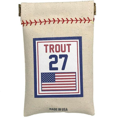 Personalized USA Seed Sack