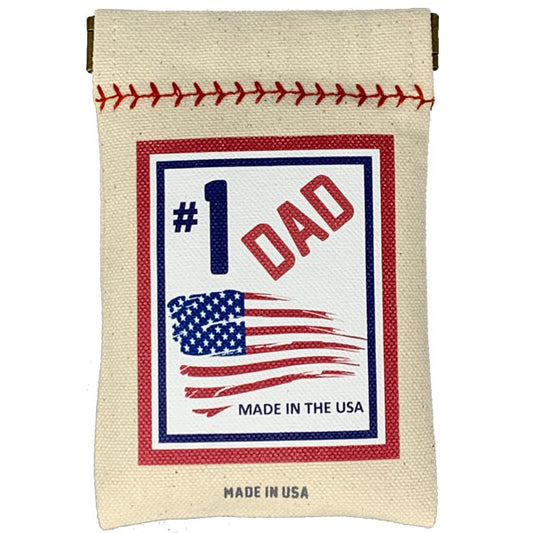 #1 DAD Classic Seed Sack