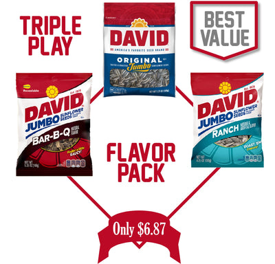 VALUE 3 PACK- BBQ-RANCH-ORIGINAL