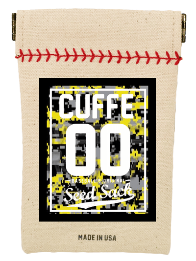 Personalized Classic Seed Sack