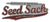 Seed Sack Trading Pin