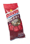 Triple Variety Deal on DAVID Seeds