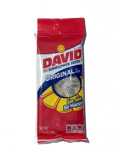 Triple Variety Deal on DAVID Seeds