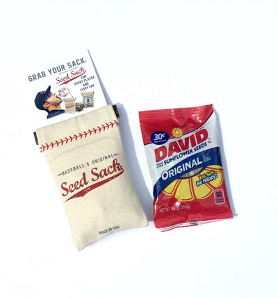 Team Sleeve of the Classic Seed Sack - 12 Units